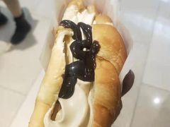 -麦当劳(龙湖北京大兴天街店)