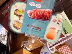 -南京大牌档(崇文门国瑞店)