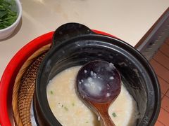 -如轩·海鲜砂锅粥·潮汕菜(海珠店)