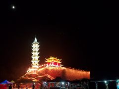 -落星墩