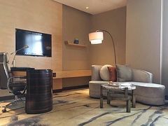 -西安赛瑞喜来登大酒店
