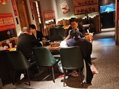 -哈力家·西北烧烤烤串(凤城十路店)