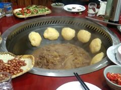 -哈尔滨东北铁锅炖(都督街店)