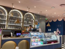 -奈尔宝家庭中心·亲子餐厅(前滩店)