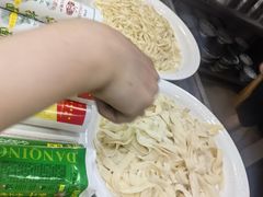 -中江挂面体验馆(鑫源小区店)