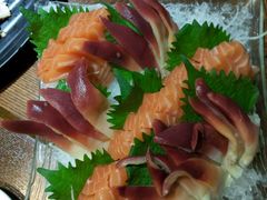 -万岁寿司(芳村店)