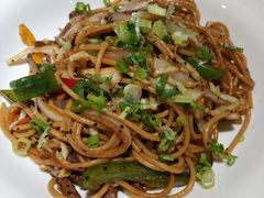 -亮马河饭店翠雅咖啡厅