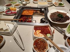 -海底捞火锅(星光不夜城店)