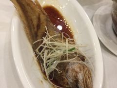 -上海精菜馆(虎踞关店)