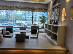 -泰迈·影院式足道SPA(世纪大道店)