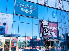 -银泰百货(北京大红门店)