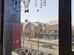 -老胖串店(山大路店)