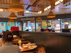 -豪享来中西餐厅(隆昌店)
