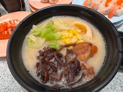 -争鲜回转寿司(海曙天一PLUS店)