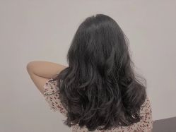 -GIRL STYLE 烫发·染发沙龙