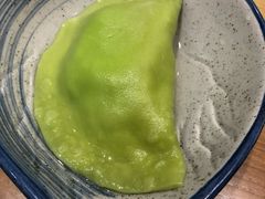 -海派美食·家宴海鲜青岛菜·石锅鲽鱼头(东方城店)