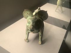 -荆州博物馆