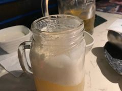 -哥老官重庆美蛙鱼头(宝山龙湖店)
