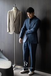 点击看大图 -Brother西服礼服定制·商务·婚礼(佛山南海店)