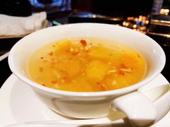 -北京四季酒店·采逸轩