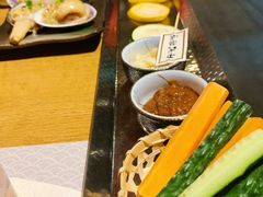 -赤坂亭·M9和牛烧肉·铁板烧(合肥万象城店)