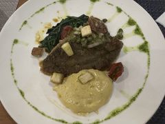 -LA MAISON公鸡和龙(蛇口店)