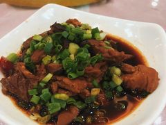 -同君福大酒楼(紫新路店)