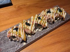 -故乡屋日本料理(八一广场店)