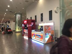 -吉隆坡国际机场