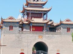 -鼓楼(兴庆区)
