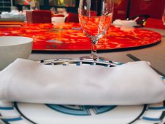 -上海滩餐厅(BFC外滩金融中心店)