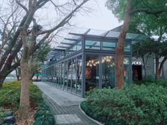 -星巴克(西湖天地店)