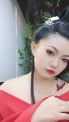 -盘子女人坊古装写真摄影(天津总店)