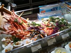 -天诚丽筠酒店-西餐厅