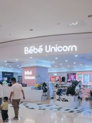 -Bebe Unicorn(武商梦时代店)