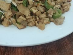 -温记府廟豆汤饭·始于1955年(海椒店)