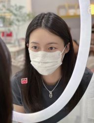 -Verywang半永久纹眉•仪器野生眉