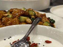 -紫光园·烤鸭·北京菜(劲松店)