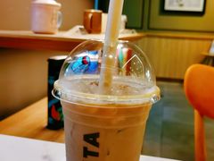 摩卡-COSTA COFFEE(斯普瑞斯奥特莱斯店)