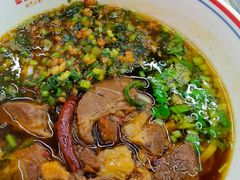 -李易面馆(树木岭店)