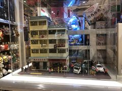 -LOG-ON(朗豪坊店)