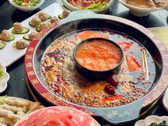 -三江两海老火锅(北京首店)