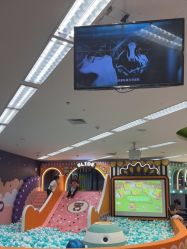 -孩子王童乐园(广州萝岗万达店)