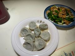 -日丰园海肠水饺·老字号大连海鲜(银泰城店)