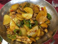 -小锅菜(颛兴路店)