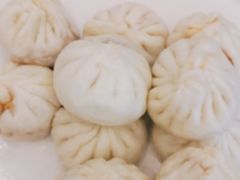-奥华餐厅·老张记(台基厂店)