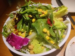 -蚝太郎 • 海鲜烧烤(Upark店)