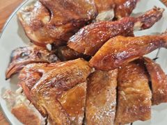 -竹乡园柴火竹筒饭·烧鸡(白水寨*森林海店)