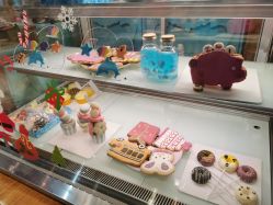 -Harry's Kitchen哈里小屋(上海大悦城店)