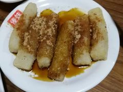 -傣妹火锅(南京东路一店)